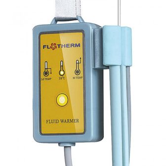 Flowtherm FT70 vér- és infúzió melegítő