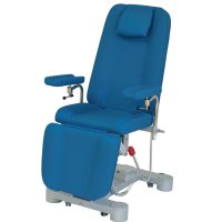 Vérvételi elektromos szék IC250