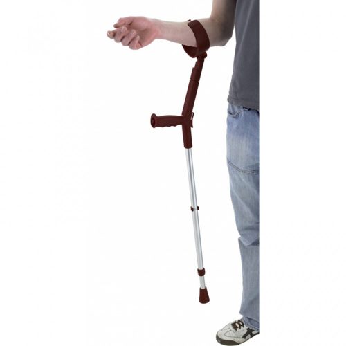 REBOTEC könyökmankó biztonsági SAFE-IN-SOFT 130 kg-ig 1 db