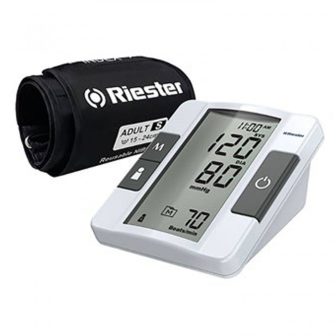 RIESTER ri-champion® smartPRO+ automata vérnyomásmérő