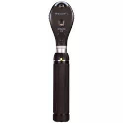 RIESTER  ri-scope® L2 oftalmoszkóp - XHL 2.5 V, C-nyéllel