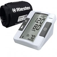 RIESTER ri-champion® smartPRO automata vérnyomásmérő