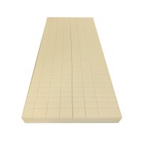 Ápolási matrac GRAVIMED Simplexx 90x200x12cm