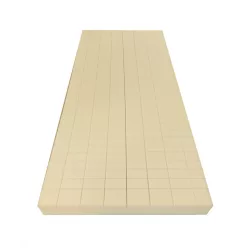 Ápolási matrac GRAVIMED Simplexx 90x200x12cm