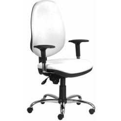 Szék orvosi forgószék ESTELA 150 kg-ig