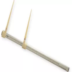 Csecsemő hosszmérő CALIBRO 0-900mm/5mm