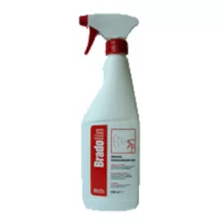 Bradolin felületfertőtlenítő spray 500 ml