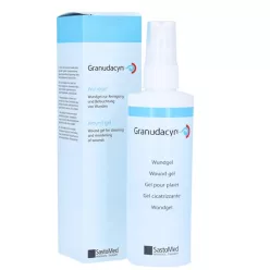 Granudacyn zselé 250g spray