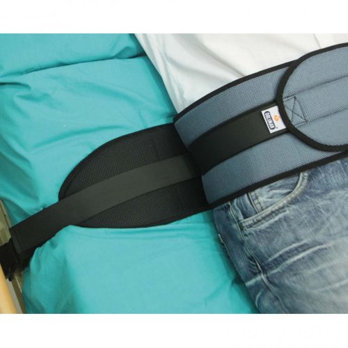 ORLIMAN betegrögzítő hasi pánt OM1011