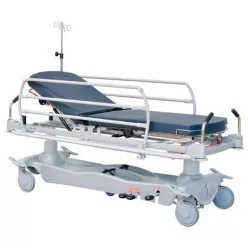 Betegszállító kocsi IC101