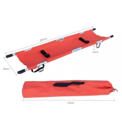 Hordágy összecsukható 159 kg-ig (28137)