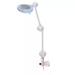   PRIMALED 105.000 LUX / 50cm orvosi vizsgáló lámpa – fali