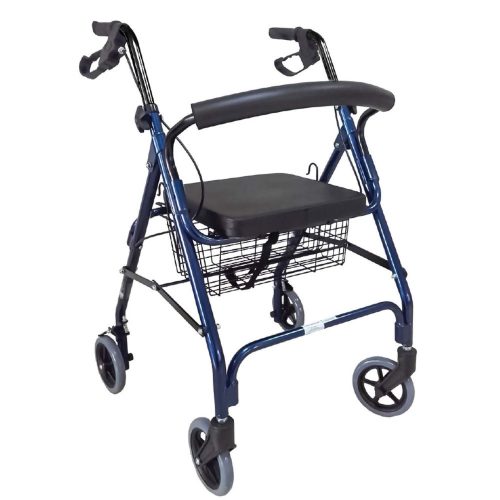 Rollátor Walker BLUE