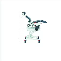   Phoenix fürdető ápolási szék gázrugós magasságállítással