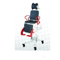   Phoenix fürdető ápolási szék elektromos magasságállítással