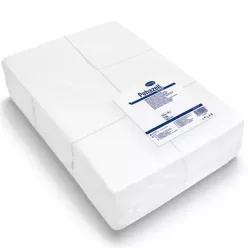   Hartmann Pehazell Clean papírvatta lap, fehérített, 18,5x19cm 5kg