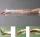 Pneumatikus végtagrögzítő négy részes
