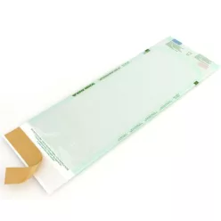   Sterilizáló öntapadós Wipak zacskó autoklávba 90x250 mm