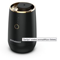 ZenSpa wireless aromadiffúzor