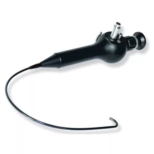 Flexibilis nasopharyngoscop