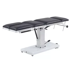   Műtő-operációs asztal - hidraulikus magasságállítással POWER-MAT1050