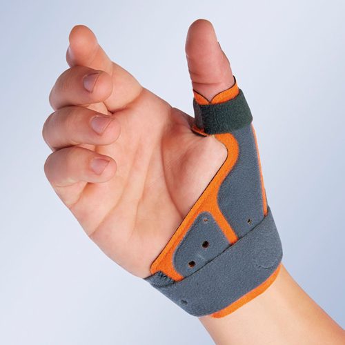 ORLIMAN csukló- és hüvelyujj rögzítő