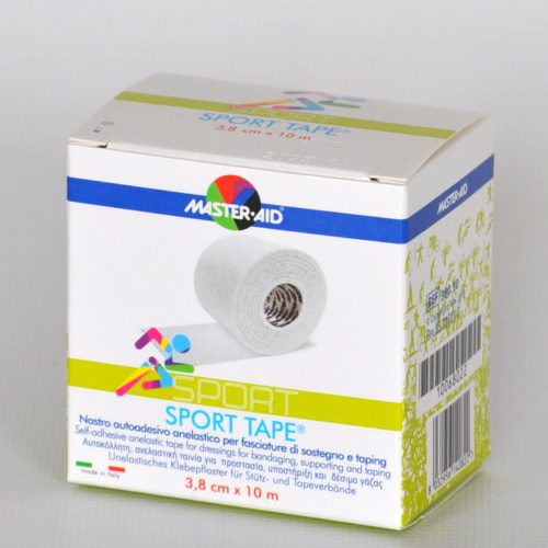 M-A Sport tapasz 10m*3,8 cm