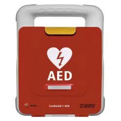 Defibrillátor félautomata CardioAid -1 AED