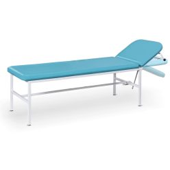   Negatív fejállású vizsgálóágy, rehabilitációs ágy - 180kg/51cm