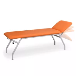   Negatív fejállású vizsgálóágy, rehabilitációs ágy StoRe