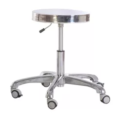 Anatómiai szék rozsdamentes