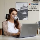 Vivamax AirMask hordozható Mesh inhalátor vvx