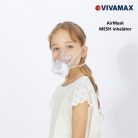 Vivamax AirMask hordozható Mesh inhalátor vvx