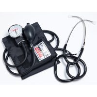 YTON vérnyomásmérő órás + fonendoscop