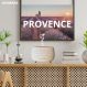 Provence ultrahangos illóolaj párologtató