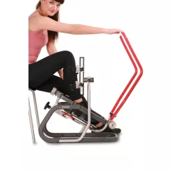   DRACO bokaizületi és lábfej aktív és passzív mozgató rehabilitációs készülék