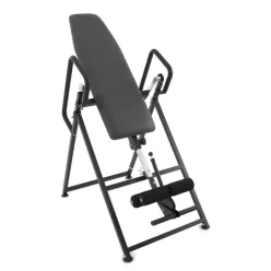   ROTOTRAC gerinc incerziós, gravitációs-nyújtó rehabilitációs készülék