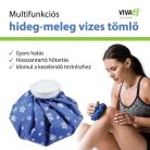 Multifunkciós hideg-meleg vizes tömlő vvx