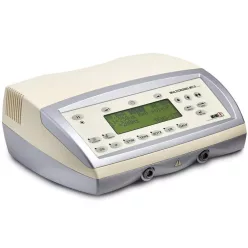   MULTITRONIC MT-3 kétcsatornás elektroterápiás fizikoterápiás készülék szelektív
