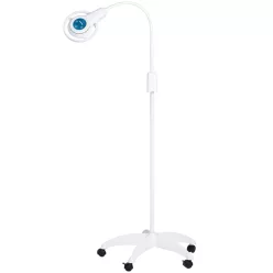   MS LED FLEX PLUS orvosi lámpa 45.000 lux/50cm – állványos