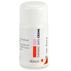   Dansac Skin Creme bőrvédő krém sztóma környékére (50ml, 1 db)