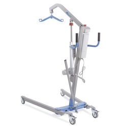   Betegemelő lift elektromos TiMOTION 150kg-ig - keskeny kivitel