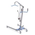 Betegemelő lift TiMotion hidraulikus 150 kg-ig