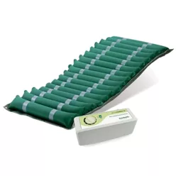   Felfekvés elleni antidecubitus matrac KIT 5010E 12.8 cm - 150kg