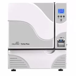   Newmed TICHE 60 "Plus" - B osztályú, 60 literes autokláv