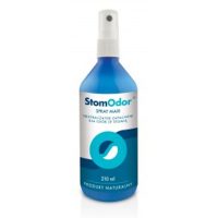 StomOdor szagsemlegesítő spray CITRUS, 210 ml