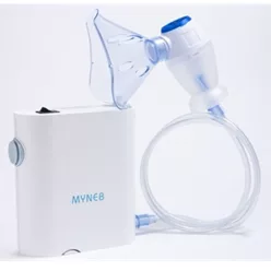 MYNEB csendes inhalátor – piston