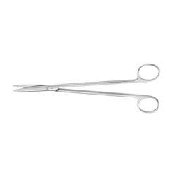   AESCULAP METZENBAUM olló - egyenes - Tompa/Tompa - 18 cm - BC602R