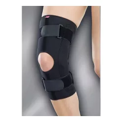 MEDI HINGED KNEE LITE AIRTEX TÉRDRÖGZÍTŐ