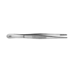 AESCULAP preparáló csipesz - egyenes- 11.5 cm - BD043R